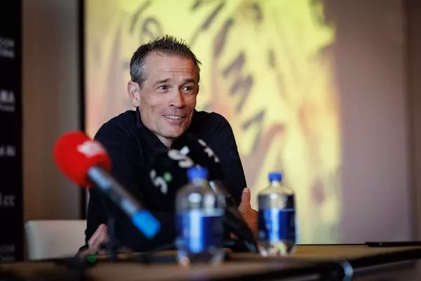 Grischa Niermann Departs Visma-Lease a Bike for Lidl-Trek