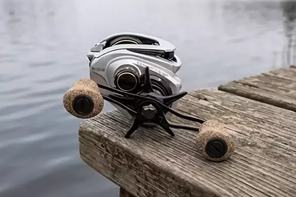 Lew's Unveils the Advanced Custom TLX 150 Baitcasting Reel for All-Water Angling