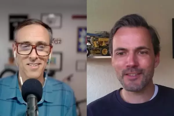The Enduring Appeal of Steel: A Conversation with Cotic Cycles Founder Cy Turner