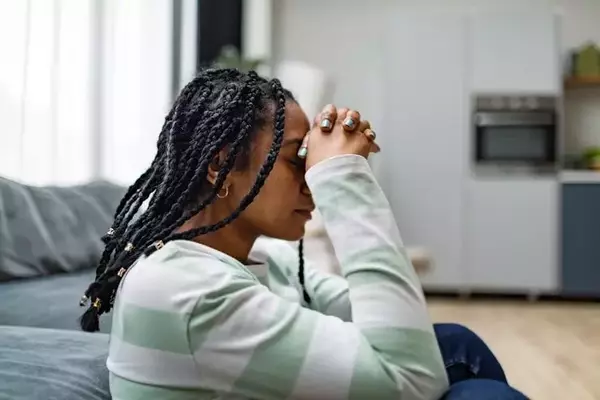 Understanding and Healing from Emotional Parentification
