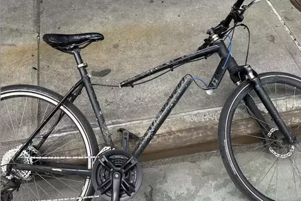 Cycling News Roundup: From Fractured Frames to Infrastructure Debates