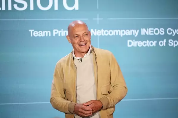 Sir Dave Brailsford Reassumes Leadership of Netcompany-Ineos Cycling Team After CEO Departure