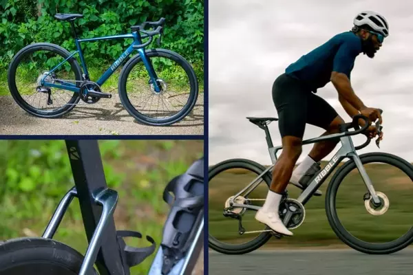 Ribble Introduces New Ultra-Road and Allroad Carbon Bikes: Optimized for Performance and Comfort