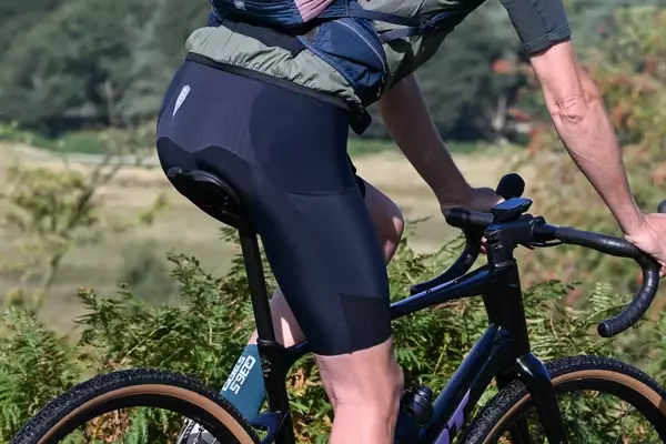 Review of Q36.5 Adventure Cargo Bib Shorts