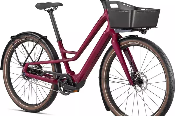 Specialized Issues Urgent Recall for Turbo Como SL E-Bikes Due to Fork Failure Risk