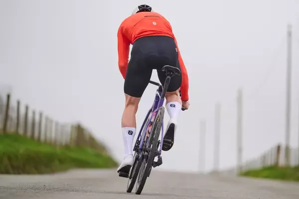 Optimizing Cycling Performance: Gym vs. On-Bike Strength Training