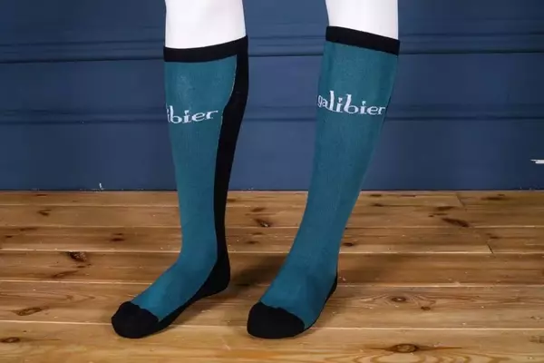 Galibier Fire Feet Knee Highs: A Cyclist's Review