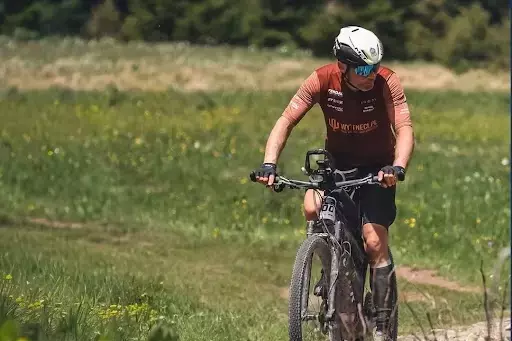 The Evolving Challenge of Self-Supported Cycling Events in the Media Age