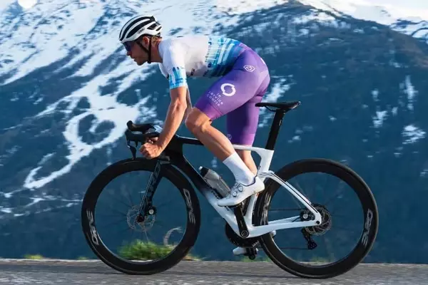Pardus, a Chinese Bicycle Brand, Enters the European Market with Highly Competitive Carbon Road Bikes
