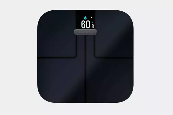 Garmin Faces Class-Action Lawsuit Over Smart Scale Accuracy Claims
