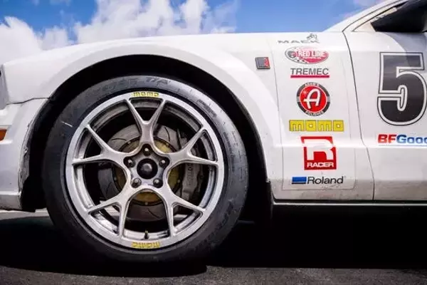 California's Tire Efficiency Proposal: A Double-Edged Sword for the Auto Industry