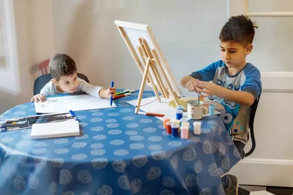 Top Art Kits to Spark Creativity in Kids of All Ages