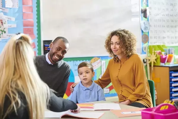 Effective Communication: A Parent's Guide to Partnering with Educators