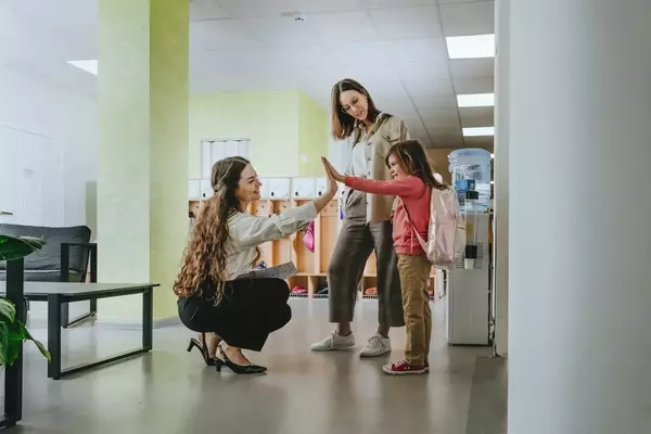 The 10 Types of Parents Teachers Least Prefer