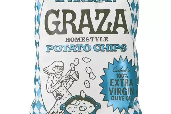 June's Must-Try New Snacks: A Delicious Journey for Your Taste Buds