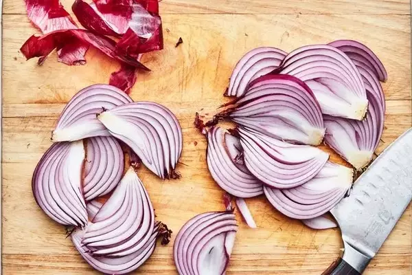 The Art of Quick-Pickled Red Onions: A Versatile Culinary Staple
