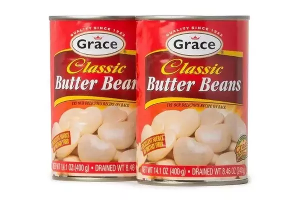 The Best Canned Butter Beans for Your Kitchen