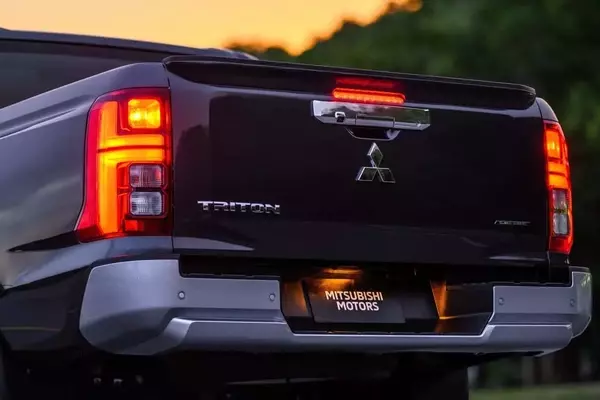 Mitsubishi Poised for US Truck Market Return with Nissan Collaboration