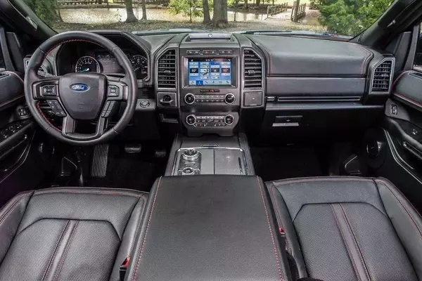 Ford Recalls Nearly 420,000 Vehicles Over Faulty Seat Belts