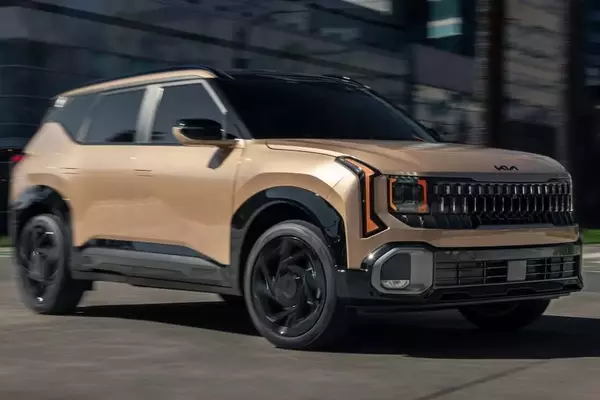 2027 Kia Seltos: Enhanced Features Drive Price Increase