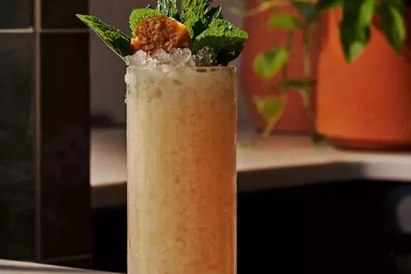 Atlanta's Premier Cocktail Destinations