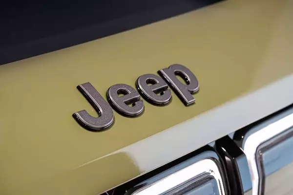 Stellantis's Commitment to Unique Vehicle Designs Amid Shared Technology