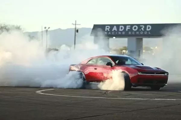 2027 Dodge Charger: Price Adjustments & New Features