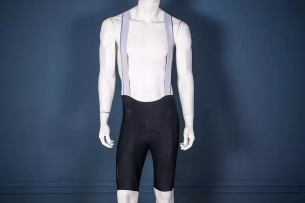 Review of Madison Flux Men's EIT Padded Bib Shorts