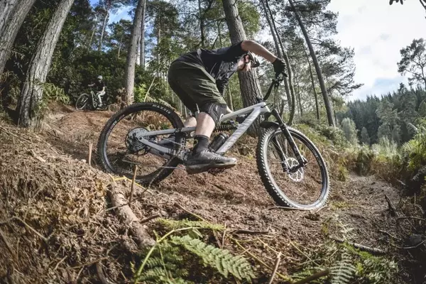 Nine Essential Insights for Aspiring Mountain Bikers