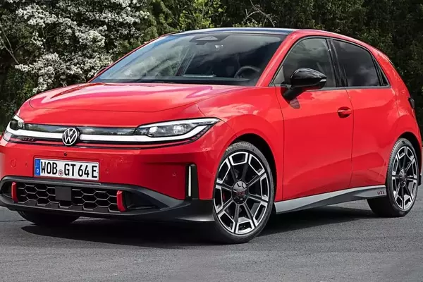 Volkswagen Foresees Natural Evolution of EVs, Phasing Out Gasoline Cars