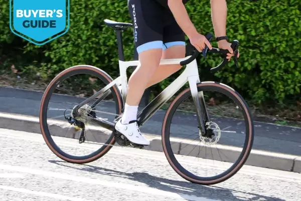 Top Road Bikes Under £2,000: Performance and Value in 2026