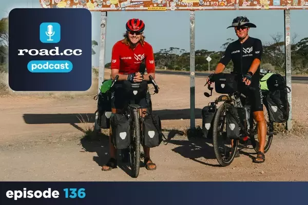 From Novices to Record-Holders: A Father-Son Duo's Global Cycling Odyssey