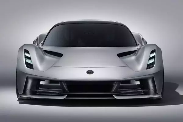 Lotus CEO's Weight Criticism Sparks Debate on Hypercar's 'Mediocre' Status
