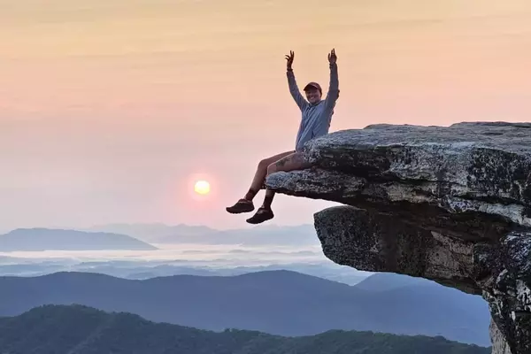 Redefining the Thru-Hiking Experience: Beyond Spiritual Expectations