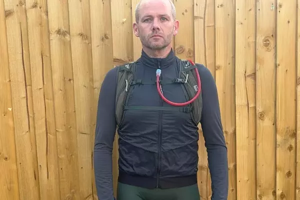 Deuter Rogla 5 Hydration Pack: An In-depth Review for Gravel Cyclists