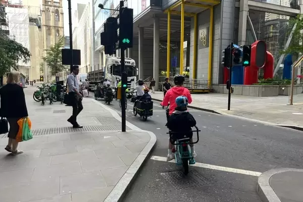 Peter Hitchens' Controversial Stance on E-bikes and Dr. Sarah Ruggins' Epic Cycling Challenge