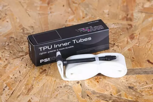 PSIKIC TPU Inner Tubes 700c Review: A Lightweight and Cost-Effective Choice for Cyclists