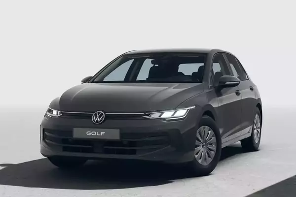 Volkswagen Mulls Return of Standard Golf Models to US Market