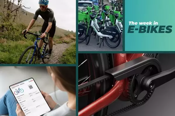 E-bike Industry Developments: Fines, Innovations, and Certification