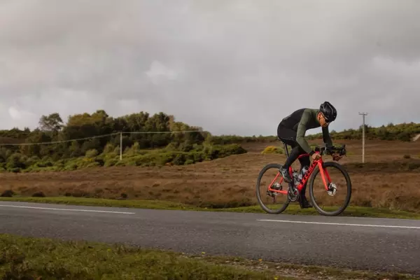 The Quest for Unpaid Velocity: Cycling's Elusive 'Free Speed'
