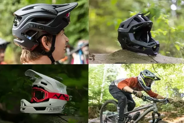 Choosing the Optimal Mountain Bike Helmet: A Comprehensive Guide to Cross-Country, Trail, Full-Face, and Convertible Designs