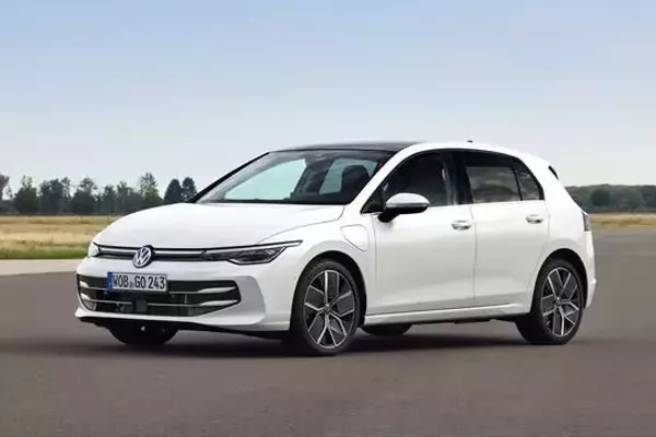 Volkswagen Golf's Potential US Return Fueled by Mexican Production Shift