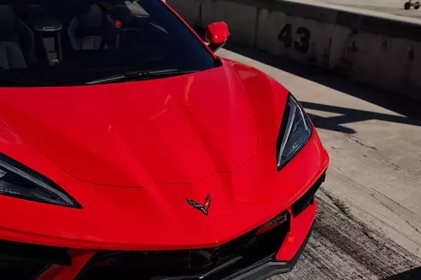 Uncovering the Secret to Up to $11,000 in Savings on a Chevrolet Corvette