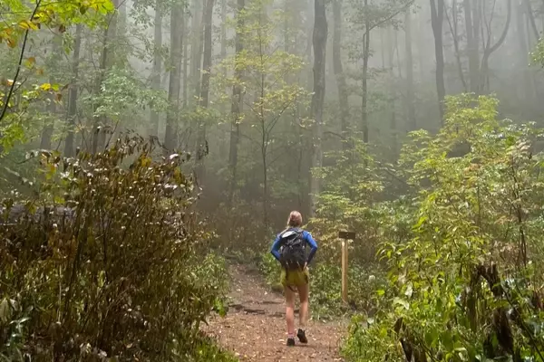 Mastering Humid Hikes: Essential Tips for Comfort and Safety