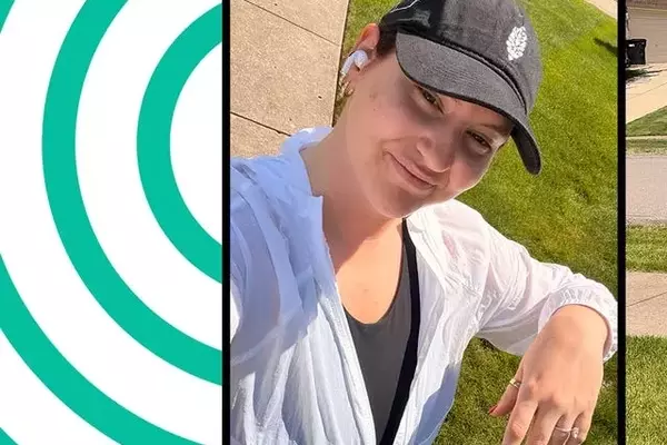 A Month-Long Journey: Conquering the Daily Mile