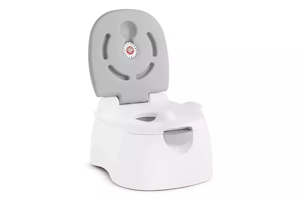 Choosing the Best Potty Training Seat for Your Child