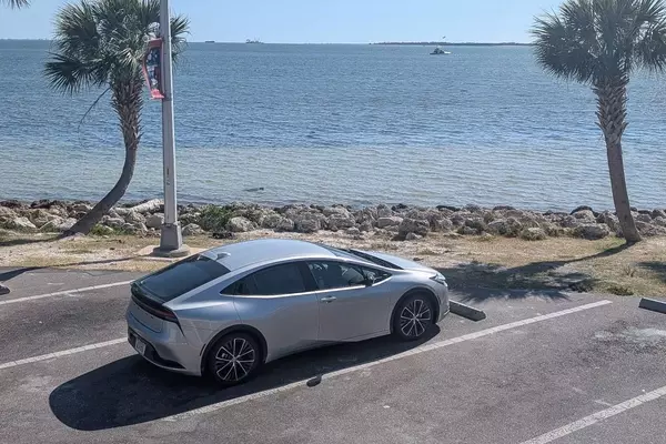 2025 Toyota Prius XLE: Long-Term Test Insights and Updates