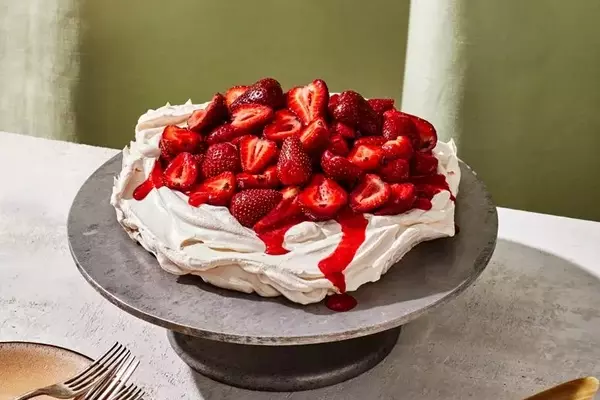Unlocking Flavor: The Art of Macerating Strawberries