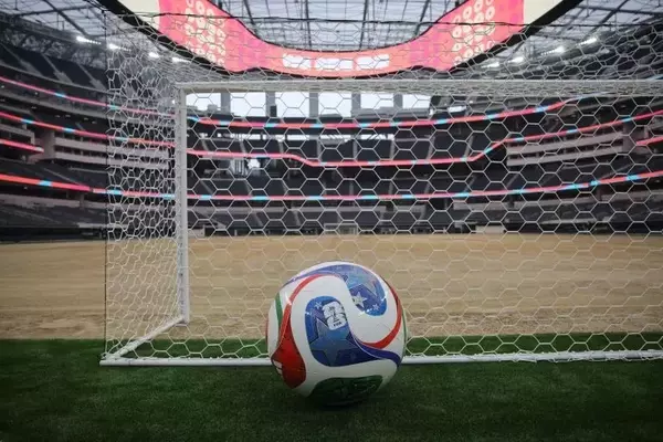 Technological Innovations and Player Welfare at the FIFA World Cup 2026