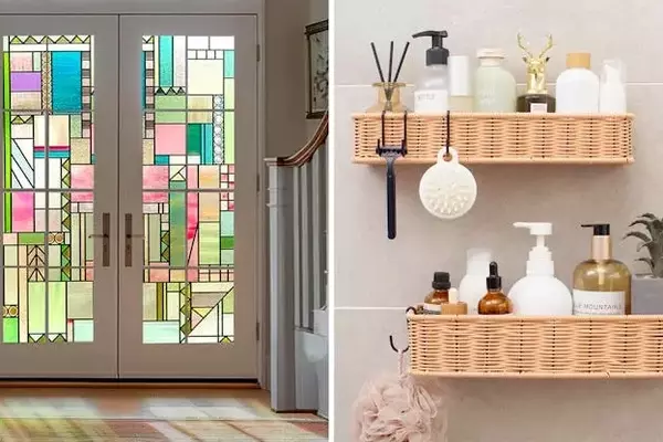 Transform Your Home: 60 Luxurious Finds Under $25